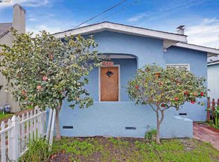 7863 Plymouth St, Oakland, CA 94621
