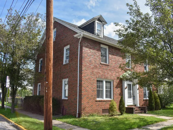 445 W Church St, Lock Haven, PA 17745