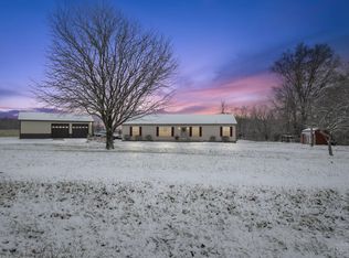 7954 Yockey Rd, Georgetown, OH 45121