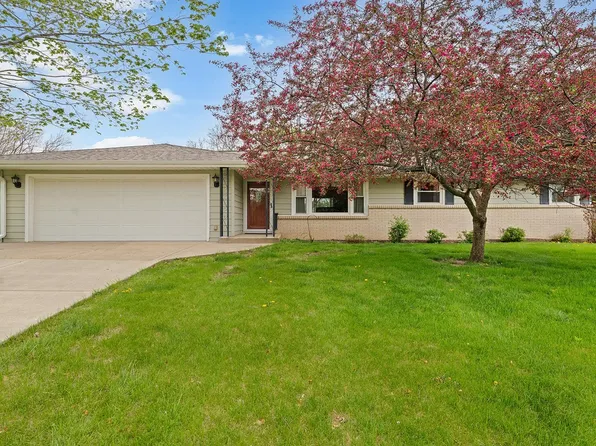 6272 Balboa St, Rockford, IL 61109