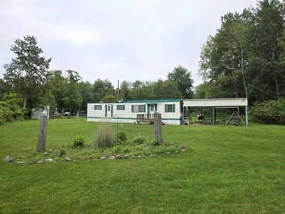 7306 Birch Dr, Port Hope, MI, 48468