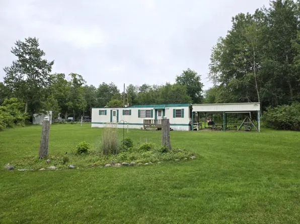 7306 Birch Dr, Port Hope, MI 48468