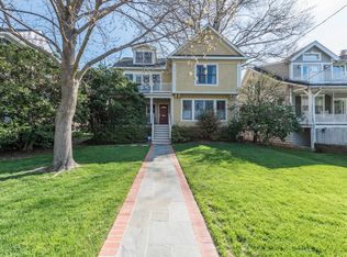 5735 Potomac Ave NW, Washington, DC