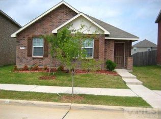 3608 San Lucas Ln, Denton, TX 76208