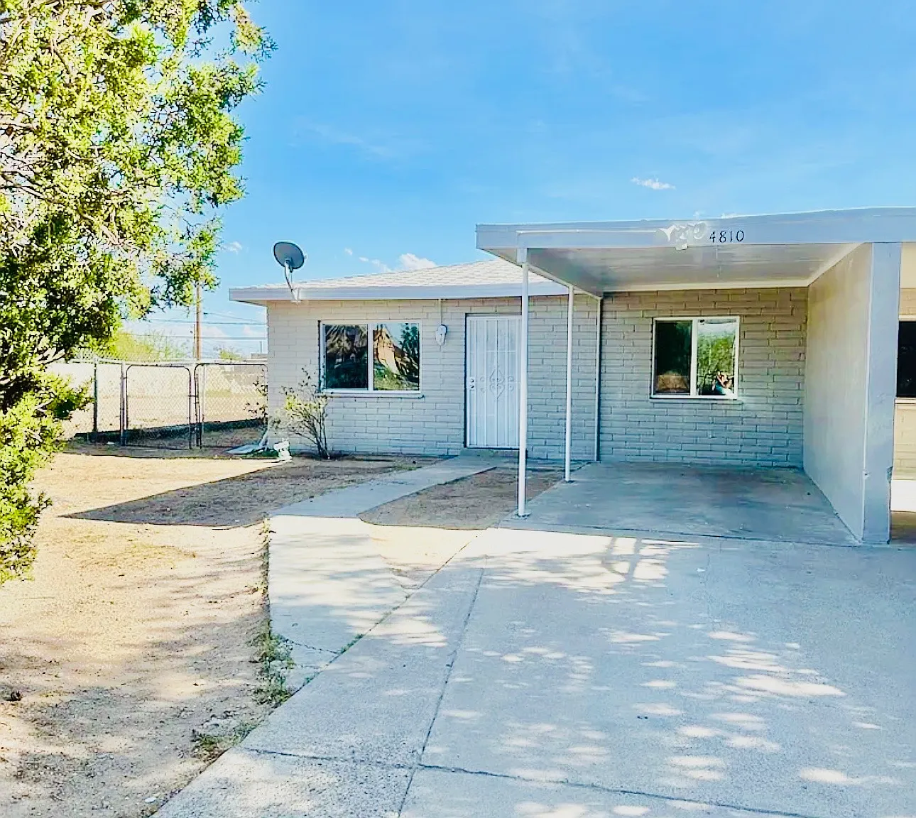 2 bed, 896 sqft, $1,100 — Photo 3