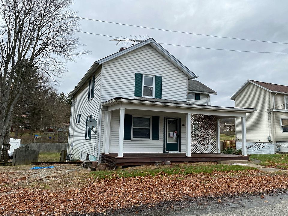 332 Division St, Hunker, PA 15639 Zillow