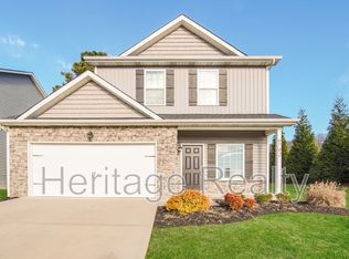 6702 Albatross Ln, Knoxville, TN 37921