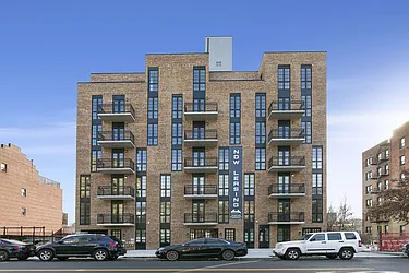 Rented by Lang Realty LLC