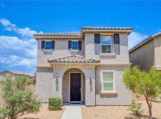 8626 Rowland Bluff Ave, Las Vegas, NV 89178