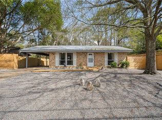 3114 Angus Dr N, Mobile, AL 36606