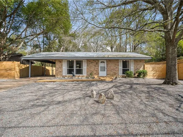 3114 Angus Dr N, Mobile, AL 36606