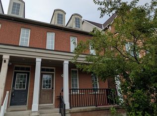 14 Bowsfield Rd, Toronto, ON M3J 3R3