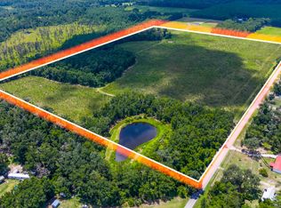86th St, Live Oak, FL 32060