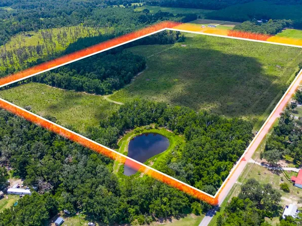 86th St, Live Oak, FL 32060