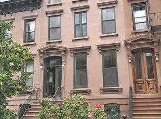 995 Bergen St FLOOR 3, Brooklyn, NY 11216