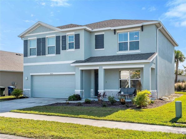 5655 Woodland Sage Dr