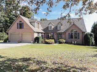 4640 Old Niles Ferry Rd, Maryville, TN 37801