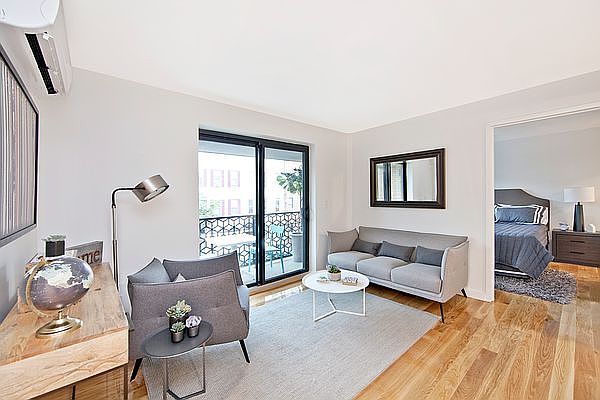 1st image of 387 Bleecker St APT 5C