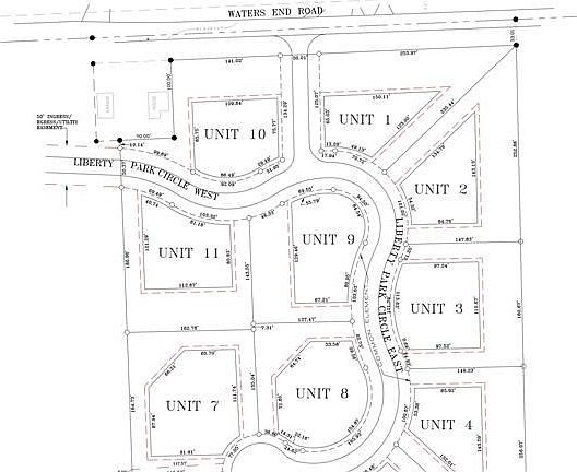 3rd image of 11031 Liberty Park Ln #12