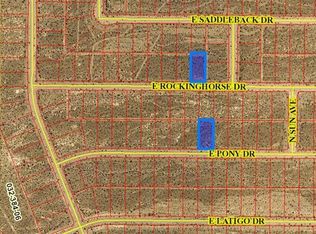 1280 Rockinghorse Dr, Pahrump, NV 89060