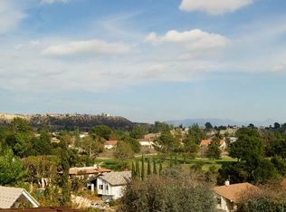 19470 Twin Hills Pl, Porter Ranch, CA 91326