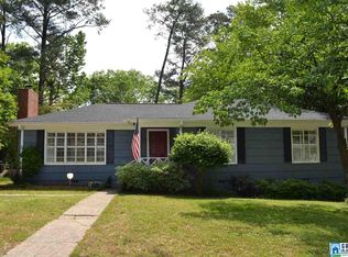 1029 Drexel Dr, Homewood, AL 35209