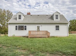 23105 County Road E34, Anamosa, IA 52205