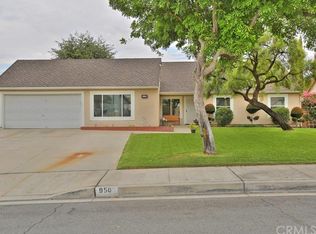 950 N Martin St, Rialto, CA 92376