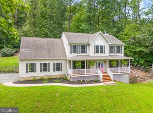 4815 Old Swimming Pool Rd, Frederick, MD 21703