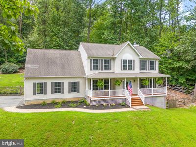 4815 Old Swimming Pool Rd, Frederick, MD, 21703