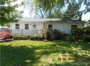 3120 10th St, Monroe, MI 48162