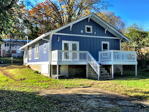 New Board & Batton Siding!