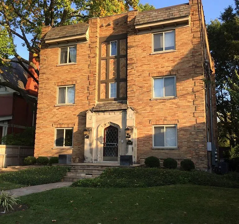 2534 Erie Ave #3