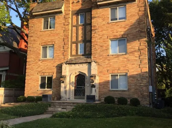 2534 Erie Ave #3, Cincinnati, OH 45208