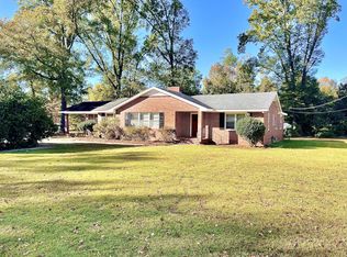 413 Dixie Dr, Thomson, GA 30824