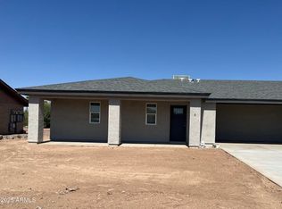 15649 S Yava Rd #A, Arizona City, AZ 85123