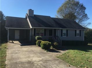 23 Twin Branches Ln, Cartersville, GA 30120