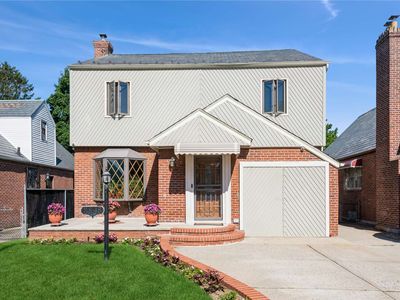 118-48 224th St, Cambria Heights, NY, 11411