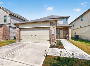 18851 Lansdowne Stream Path, Katy, TX 77449