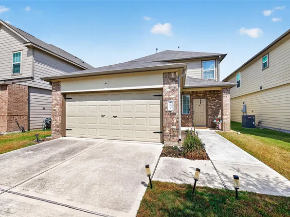 18851 Lansdowne Stream Path, Katy, TX 77449