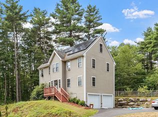 1088 Ashby State Rd, Fitchburg, MA 01420
