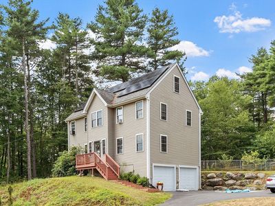 1088 Ashby State Rd, Fitchburg, MA, 01420