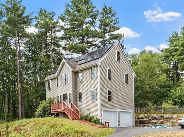 1088 Ashby State Rd, Fitchburg, MA 01420
