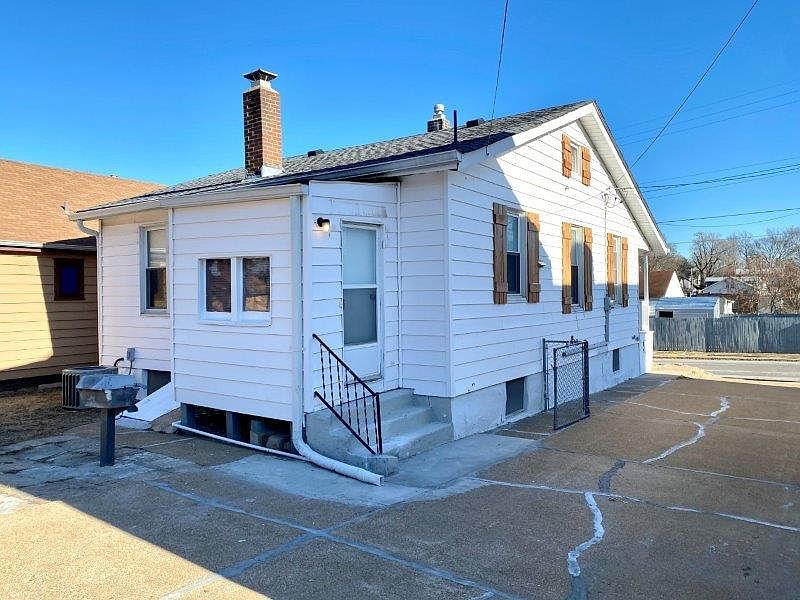 831 Dammert Ave, Saint Louis, MO 63125 Zillow