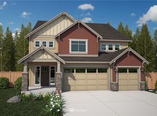 11315 172nd Stct E, Puyallup, WA