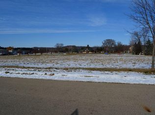 Lot 5 Prairie Drive Lot 5, Spring Green, WI 53588