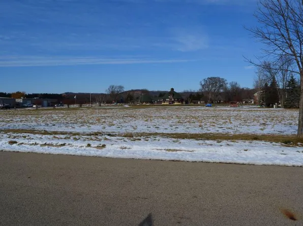 Lot 5 Prairie Drive Lot 5, Spring Green, WI 53588