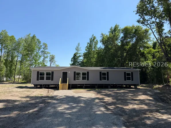 75 Seabrook Rd, Seabrook, SC 29940