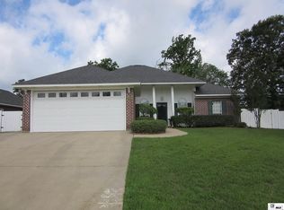 103 Mizell Ln, West Monroe, LA 71291