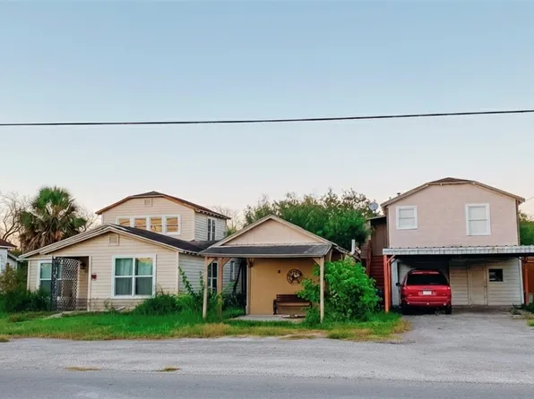 319 W Main St, Bishop, TX 78343